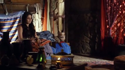 Os Dez Mandamentos Cap 68