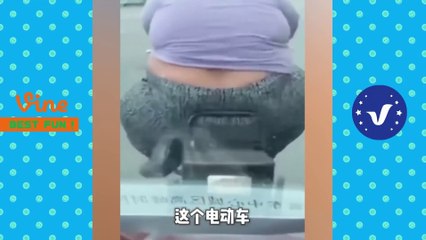 New Funny Videos 2020  People doing stupid things P200