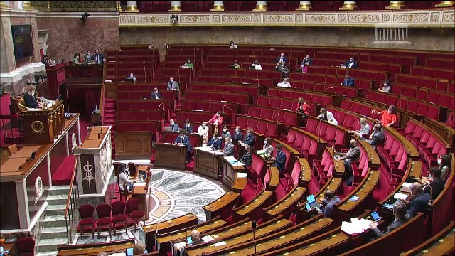 2ème séance : Modernisation de la gestion des finances publiques ; Haut Conseil des finances publiques et information du Parlement sur les finances publiques ; Lois de financement de la sécurité sociale - Lundi 19 juillet 2021