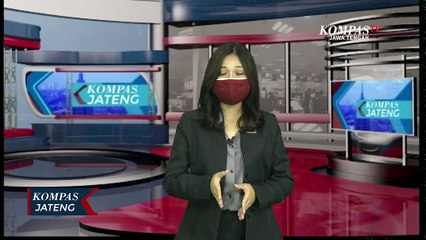 Kecamatan Gayamsari Bagi Paket Sembako Bagi PKL