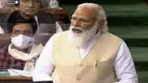 Parliament Monsoon Session: PM Modi to present report on Covid management today