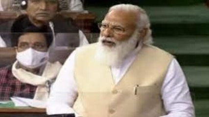 Parliament Monsoon Session: PM Modi to present report on Covid management today