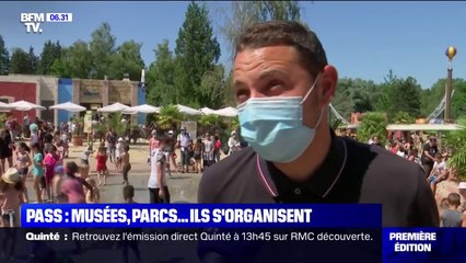 Comment les lieux de loisirs et de culture s'organisent pour l'extension du pass sanitaire