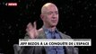 Jeff Bezos à la conquête de l'espace