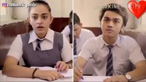 SCHOOL KA PHELA PYAR  ROMANTIC LOVE STORY  EMOTIONAL LOVE STORY  FUNNY VIDEOS COMEDYS