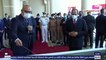 الرئيس السيسي يستعرض بعد المشروعات الجاري تنفيذها بمدينة العلمين الجديدة