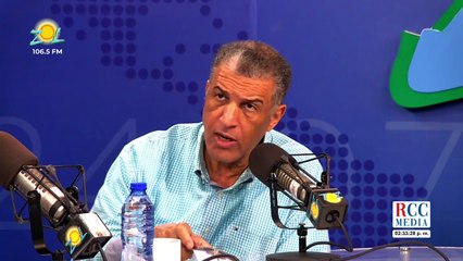 Ángel: Los ayuntamientos no pudieron ordenar la Duarte con Paris pero la fundación de David si