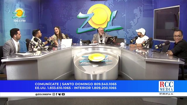 ¿Apodo y mote es lo mismo? en El Mismo Golpe con Jochy