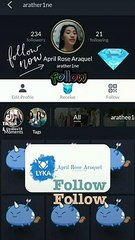 DOWNLOAD NOW THE LYKA APP AND EARN MONEY