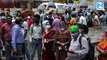 Coronavirus: India reports, 30,093 fresh cases, fatalities drop to 374
