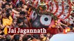 Bahuda Jatra: Lord Jagannath Brought To Chariots In Pahandi| Ratha Jatra