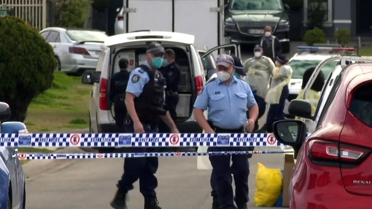 More venues added to list of exposure sites in NSW