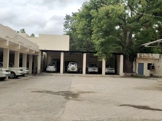 सरकारी गाडिय़ों को चलाने वाले ड्राइवर नहीं