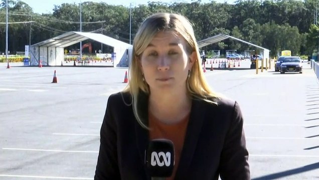 Bottle shop added to exposure site list in Coffs Harbour