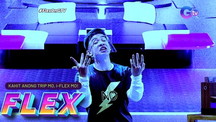 Flex: Kris Brownout, pinatupi ang Superflex!