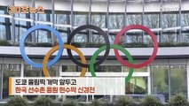 [30초뉴스] 이번엔 '범 내려온다'에 트집…日누리꾼들 황당 주장