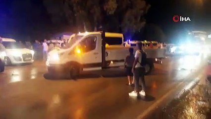 2 yaşındaki Ecrin'in cansız bedeni köprü altında bulundu