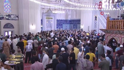 Cumhurbaşkanı Erdoğan: 'Şartlarımız sağlanabilirse Türkiye olarak Kabil Havaalanı'nın işletimini ele almayı düşünüyoruz'
