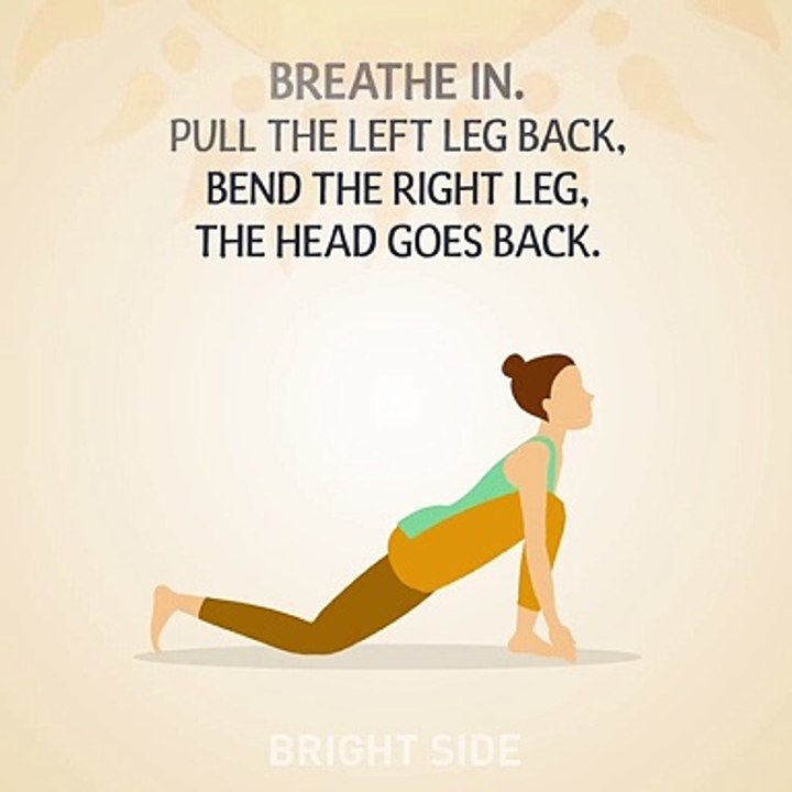 Surya namaskara | Yoga