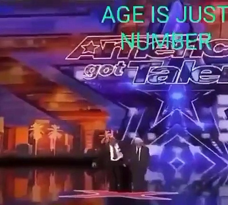 Age is just number