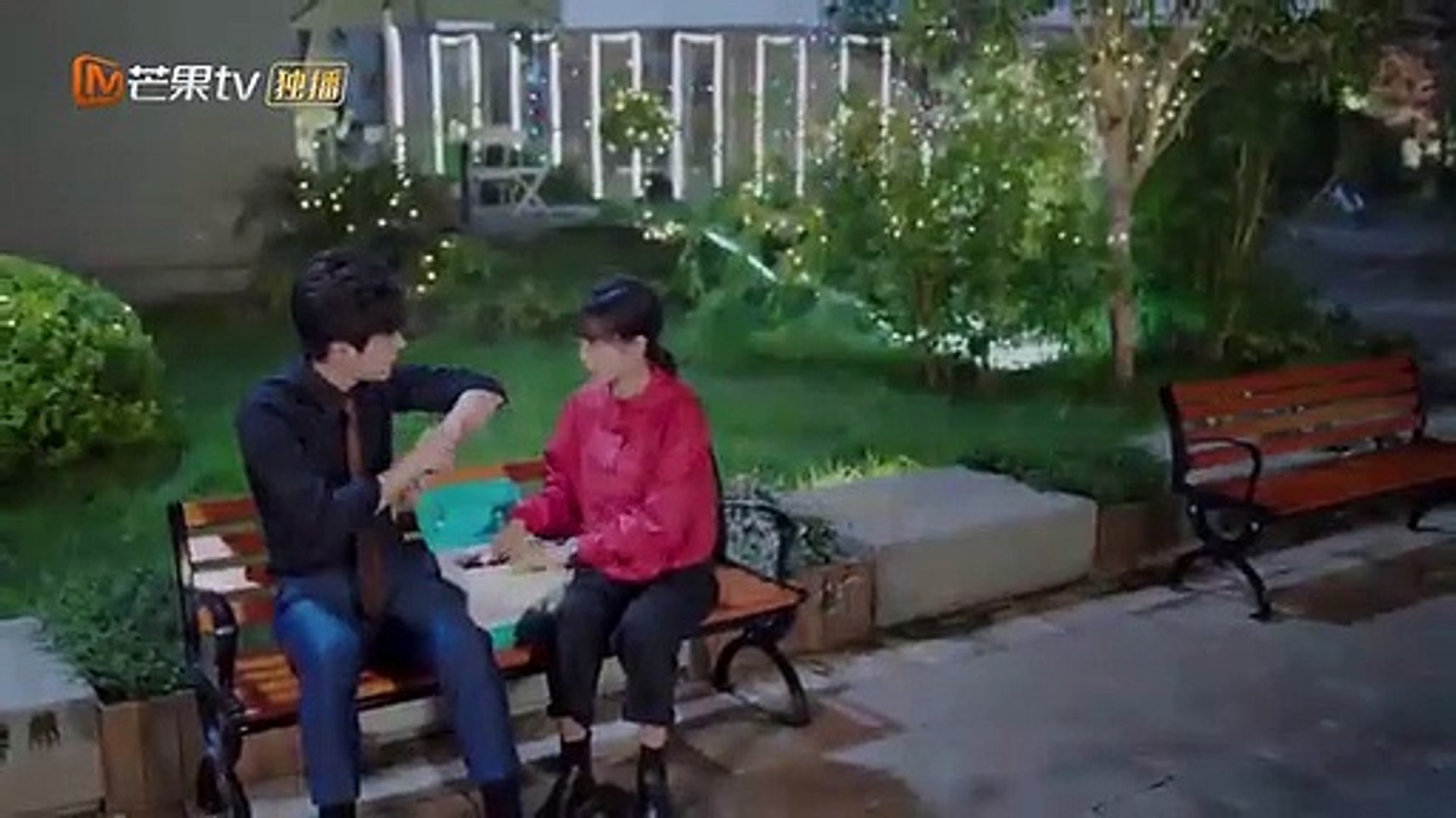 Meteor garden ep hot sale 1 eng sub kissasian