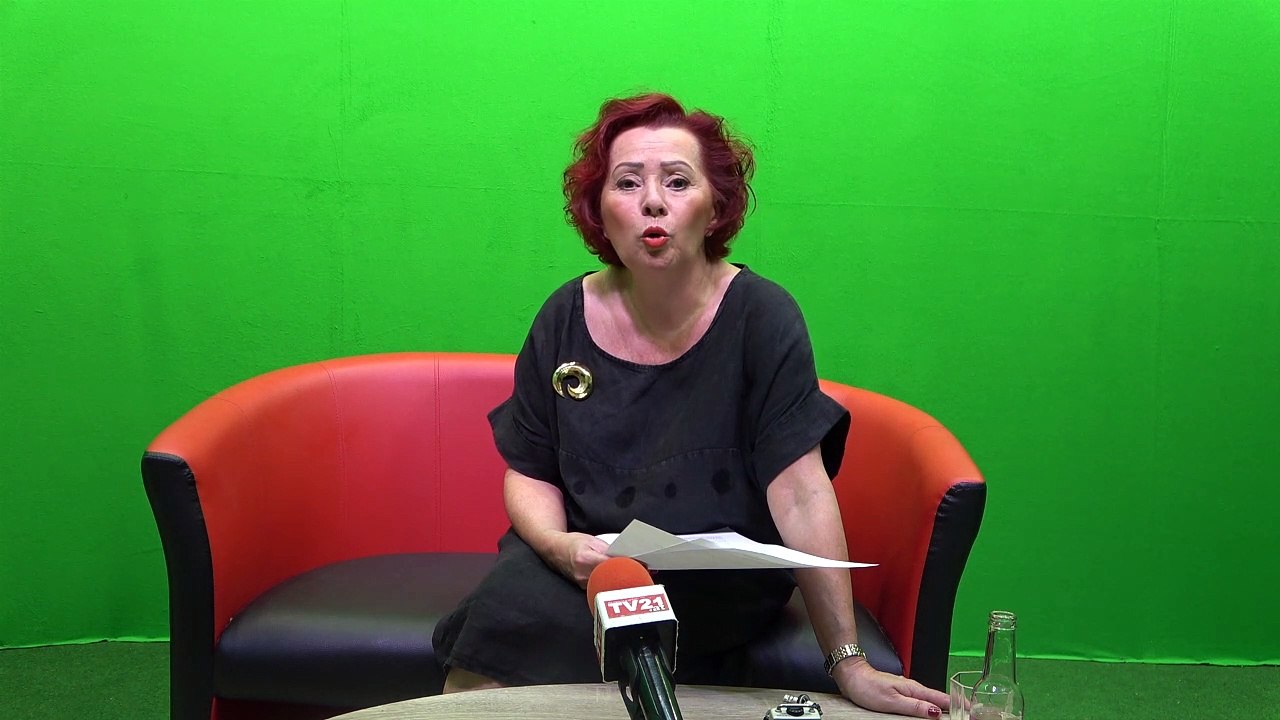 Dagmar Truxa  Sachen zum Lachen Folge 37