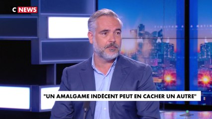 L'édito de Guillaume Bigot : «Etoile jaune et pass sanitaire, un amalgame indécent peut en cacher un autre !»