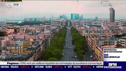 BFM Business avec vous : Peut-on faire ses factures avec Word ou Excel ? - 20/07