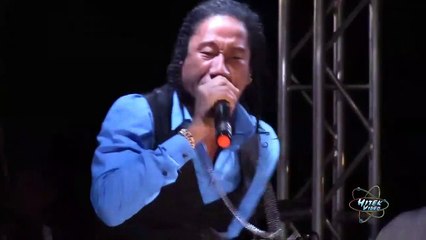 Ricky General - Jungle Fyah Jerk Fest