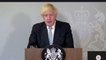 Royaume-Uni: Boris Johnson annonce que la vaccination sera bientôt l'unique condition pour entrer en discothèque