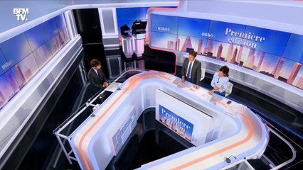 L’édito de Benjamin Duhamel : Les prétendants de droite réunis... sans Bertrand - 20/07