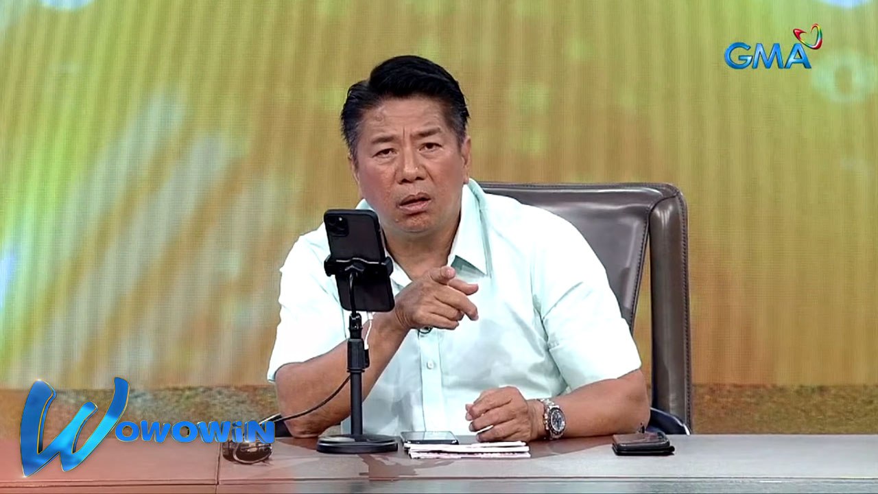 Wowowin: Pampagamot ng anak na may sakit, sagot na ni Kuya Wil!