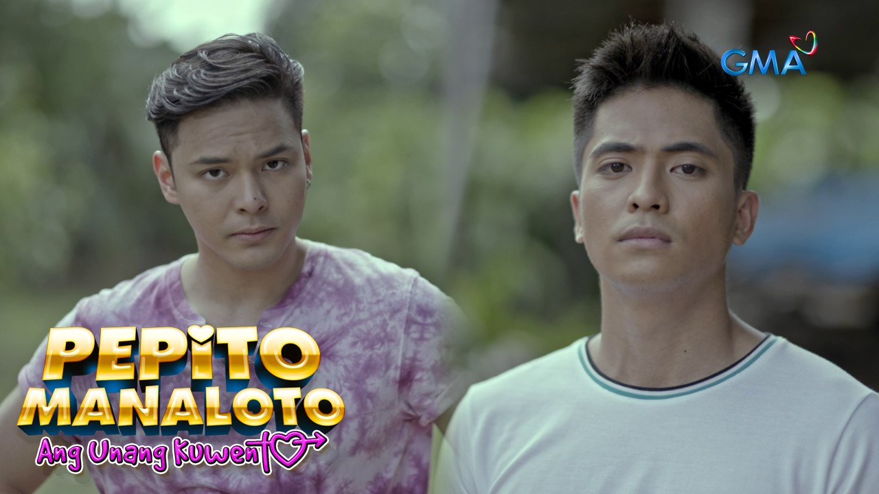 Pepito Manaloto: Ang Unang Kuwento: Kilalanin ang mga kilabot ng Caniogan! | YouLOL