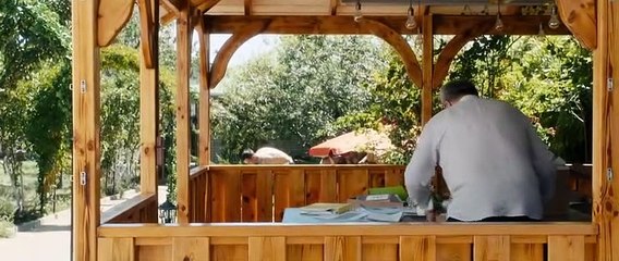 Совершенно летние - 6 серия