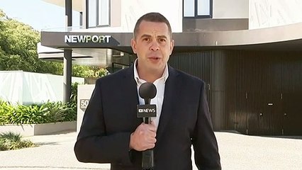 26yo man arrested in NSW after discovery in Brisbane