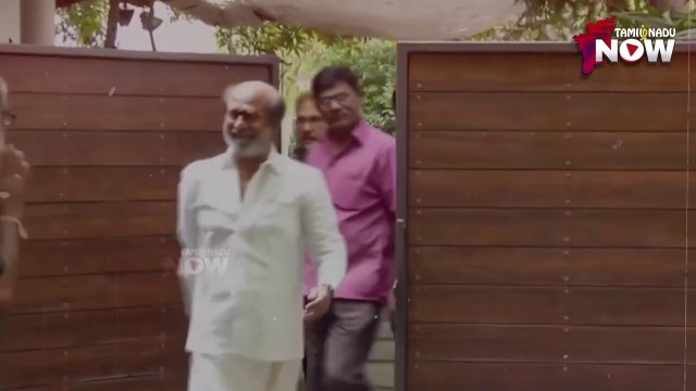 ரஜினி அரசியல் வரலாறு தொடங்கிய புள்ளி எது? | Rajinikanth's Political History! | Makkal Mandram
