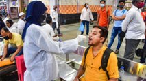 India reports 30,093 new Covid-19 cases in 24 hours