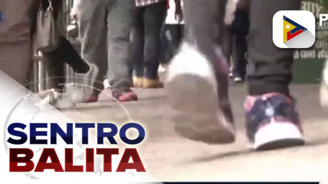 Walo pang active cases ng Delta variant, mahigpit na binabantayan; 2 sa 3 nasawi dahil sa Delta variant, ‘di pa nababakunahan vs. COVID-19