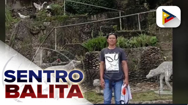 SENTRO SERBISYO: Dating collector sa Ormoc City, humihingi ng tulong para makuha ang separation pay mula sa dating employer
