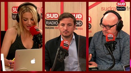 Aurélien Taché - Pass sanitaire : "on met le doigt dans un engrenage terrible !"