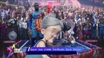 Space Jam ภาคต่อ โกยเงินแซง Black Widow