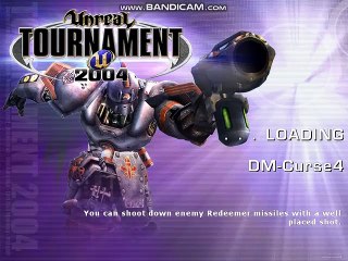 Unreal Tournament 2004 #5