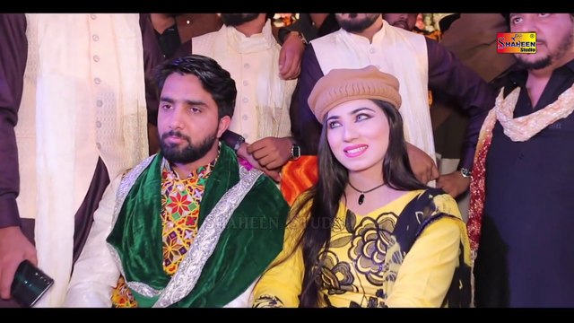 Aj Mahi Da Dil Pharolae Mehak Malik New Dance Performance 2021 Shaheen Studio