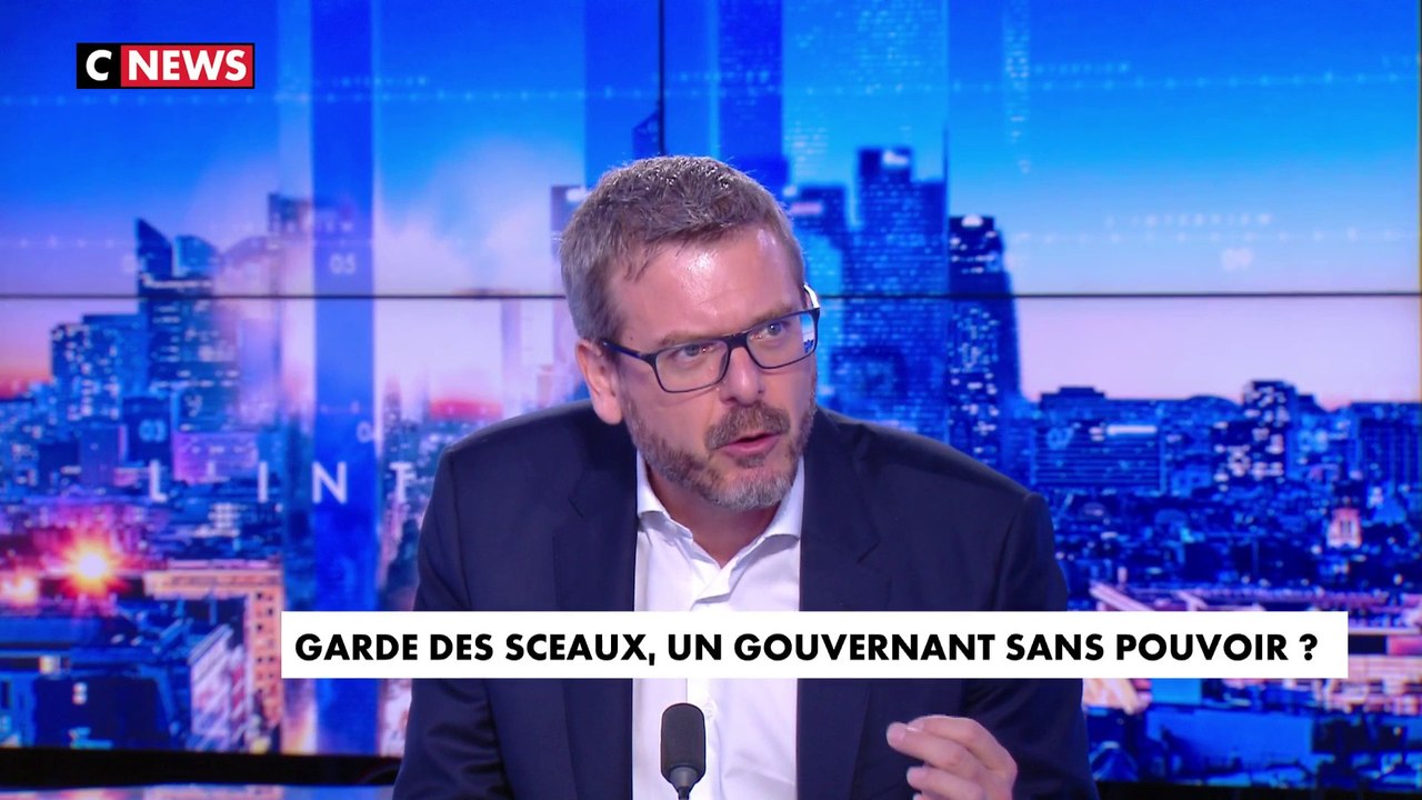 L'interview de Thibault de Montbrial
