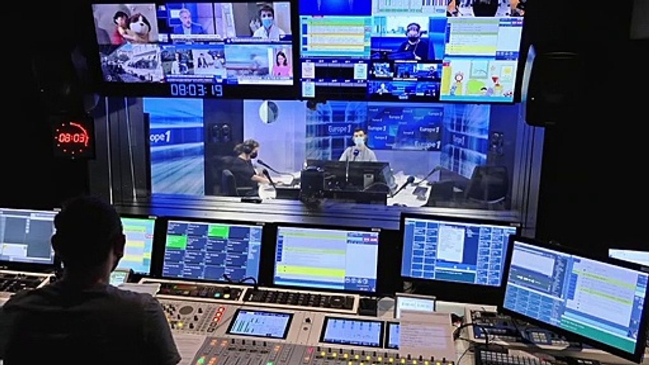 Le Conseil d'Etat valide l'extension du pass sanitaire : "Un avis guère surprenant"