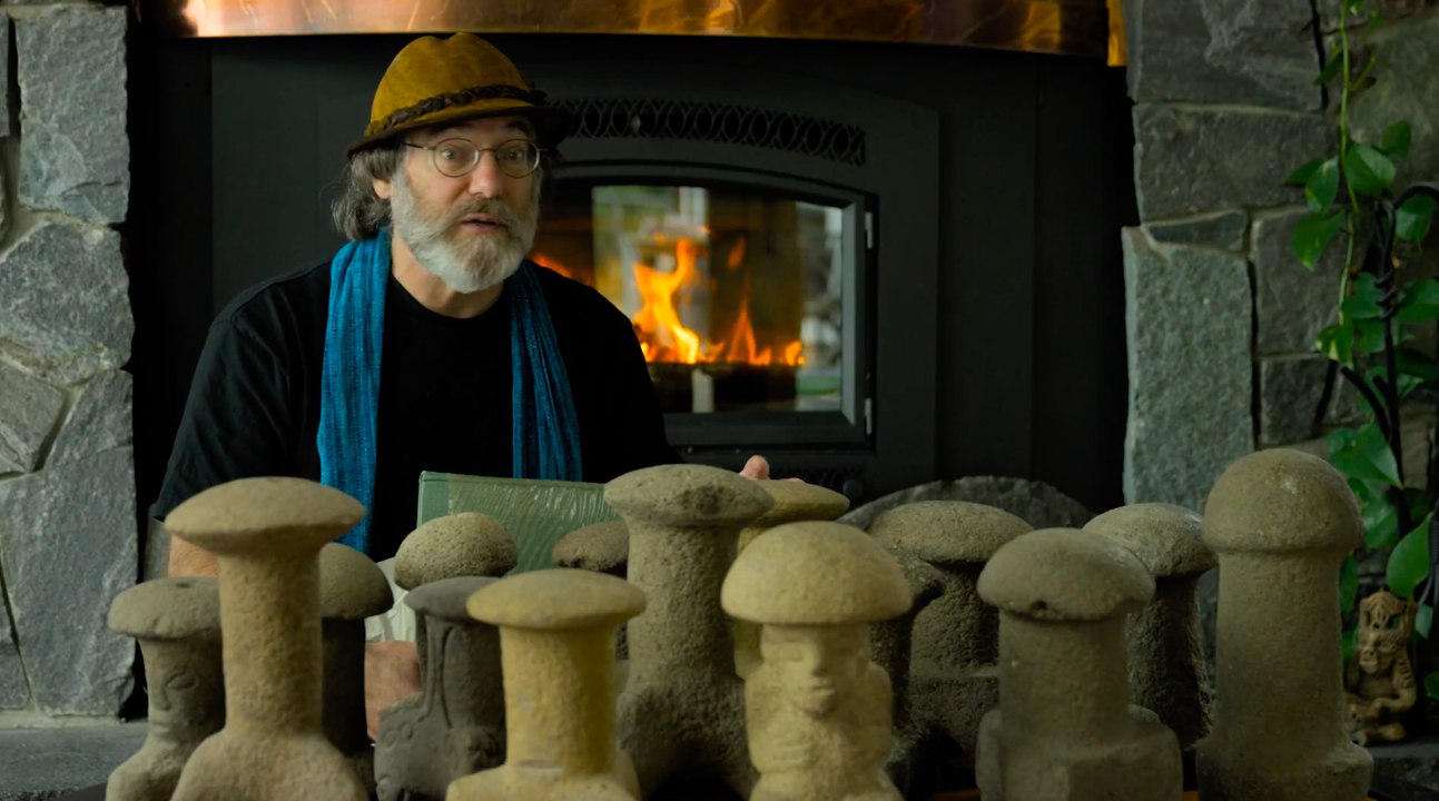 Fantastische Pilze - Trailer (Deutsch) HD