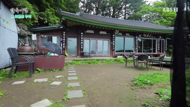 한국기행 - Korea travel_그 여름의 추억 2부- 지리산 7암자 순례길_#002
