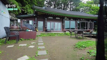 한국기행 - Korea travel_그 여름의 추억 2부- 지리산 7암자 순례길_#002
