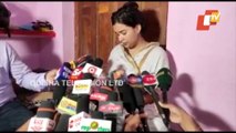 Paralakhemundi ACF Death | Wife Bidyabharti Comes Up With Serious Allegations Against Soumyaranjan