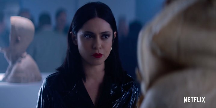 Neu Bei Netflix Amazon Im Tv Uber 100 Serien Und Staffeln Starten Im August